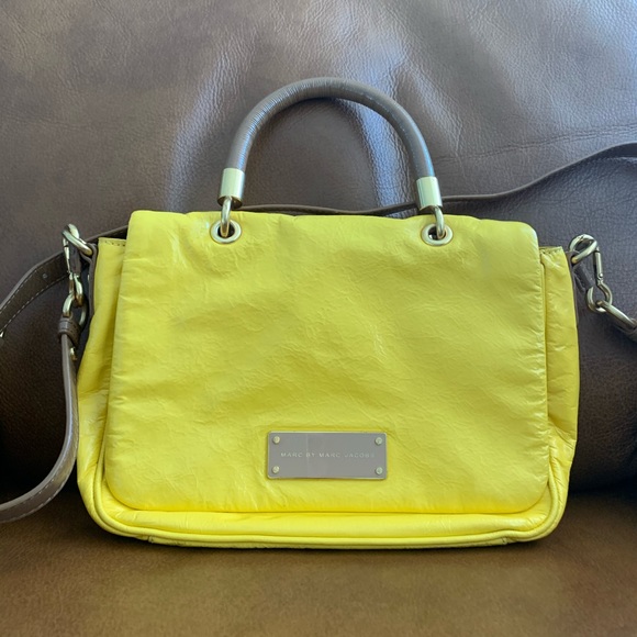 Marc By Marc Jacobs Handbags - MARC JACOBS handbag